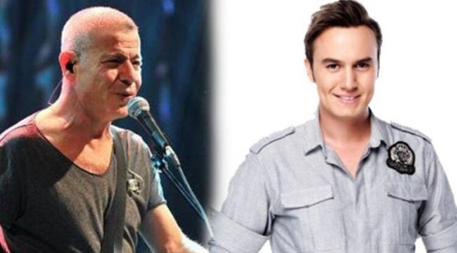 Mustafa Ceceli: Levent Yüksel beni sahneden kovdu