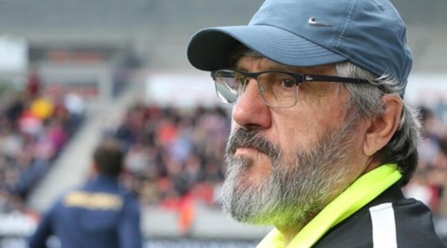Mustafa Reşit Akçay'ın görevine son verildi