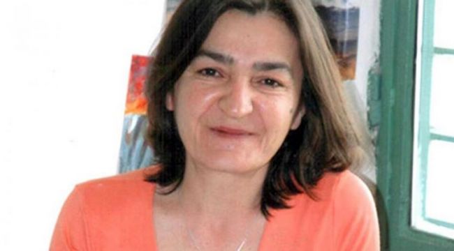 Müyesser Yıldız tutuklandı