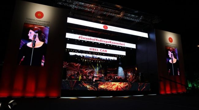 "Müzik Susmaz"