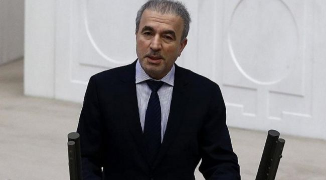 Naci Bostancı'dan Başak Demirtaş hakkında açıklama
