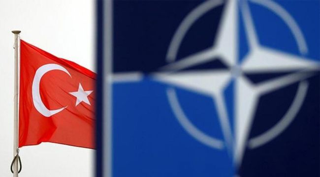 NATO&#039;ya ikinci kez YPG şartı