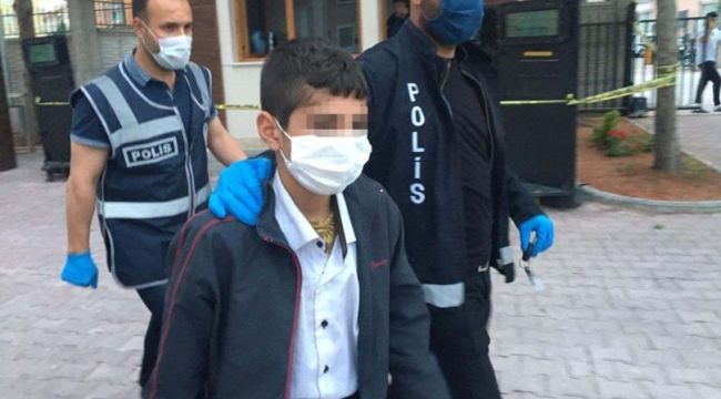 Nedeni yürekleri yaktı!