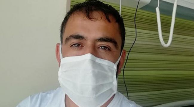 Nişan sonrası 300 haneli köyü karantinaya alındı