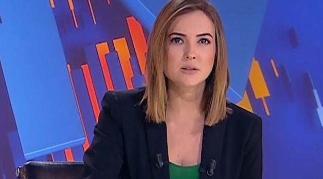 NTV'de dikkat çeken ayrılık