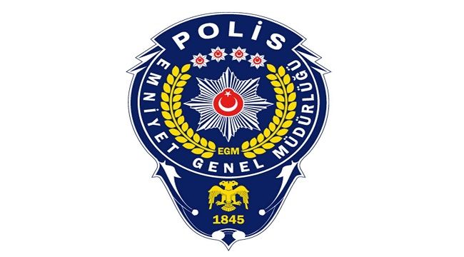 O illerin emniyet müdürleri değişti