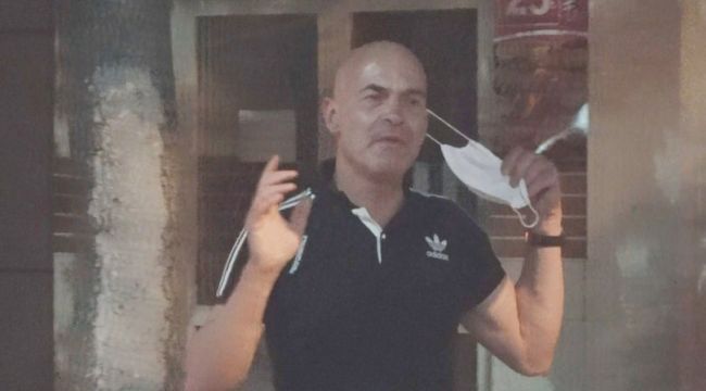 Olaylı ABD'li sınır dışı edilecek!
