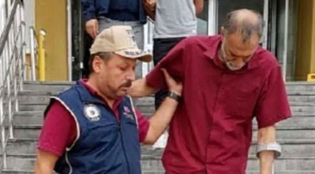 "Ölü taklidi yaparak kurtulan" sözde emirine hapis cezası