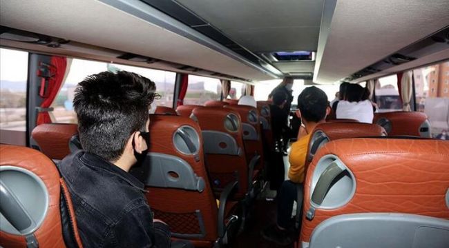 Önlem almadı 12 kişiye virüs bulaştırdı
