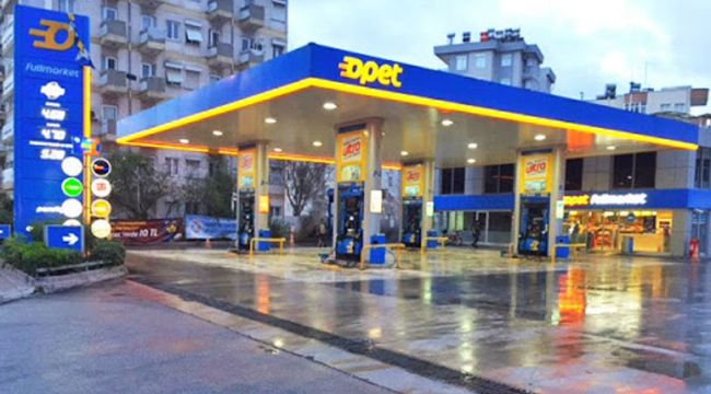 OPET&#039;ten &#039;iflas&#039; iddiası hakkında açıklama