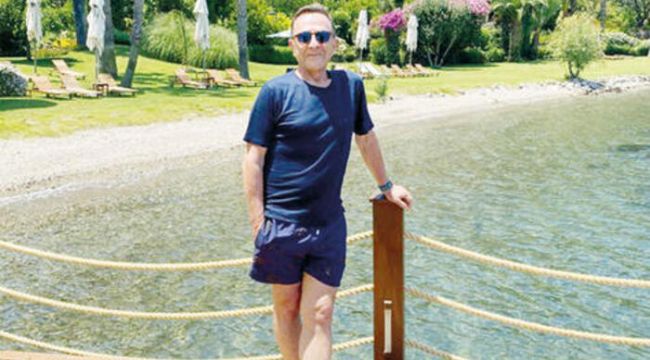 Osman Müftüoğlu yazdı: Bodrum'da pandemi teftişi