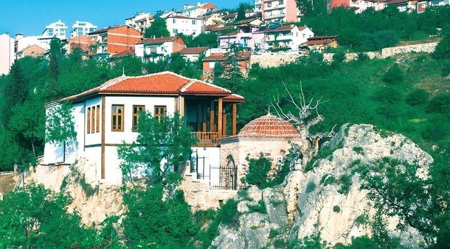 Osmanlı'nın doğum yeri, Bilecik gezi rehberi
