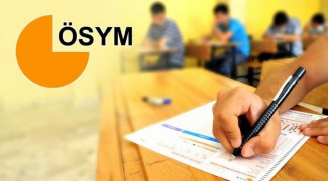 ÖSYM 2020 DGS BAŞVURUSU NASIL YAPILIR?