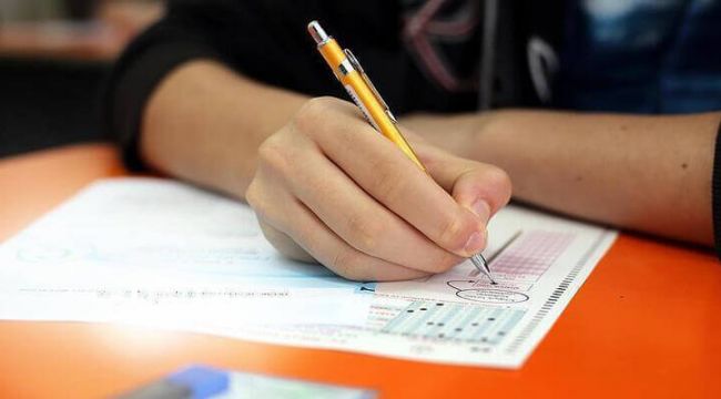 ÖSYM Başkanı Aygün'den YKS açıklaması
