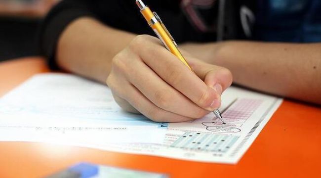 ÖSYM Başkanı Aygün'den YKS paylaşımı