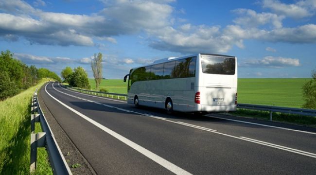 Otobüs ikramlarına yeni düzenleme geldi