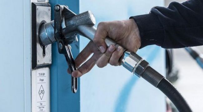 Otogaz fiyatlarına zam geliyor