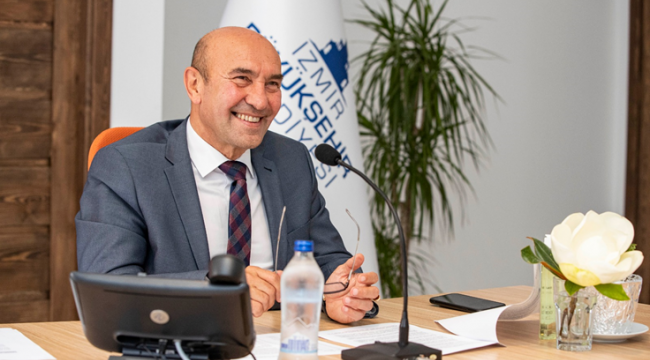 OYUN SEKTÖRÜNÜN KALBİ İZMİR’DE ATACAK