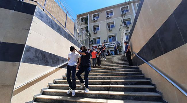 Pandemi çetesi' çökertildi