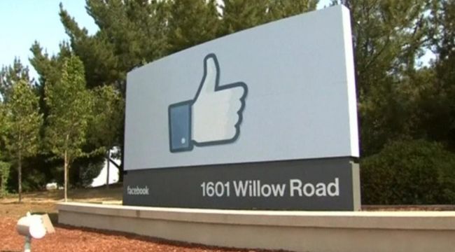 Paylaşımı silmeyen Facebook 56 milyar dolar kaybetti
