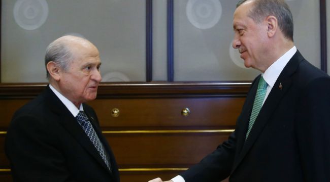 Pençe-Kaplan Harekât'ına tam destek