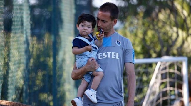 Pereira ikinci baharını yaşıyor