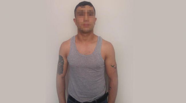 Polisi şehit eden şüpheli ile ilgili açıklama