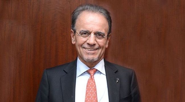 Prof. Dr. Mehmet Ceyhan'dan kritik aşı açıklaması