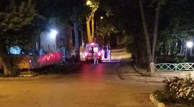 Rehabilitasyon merkezinde çok sayıda pozitif vaka
