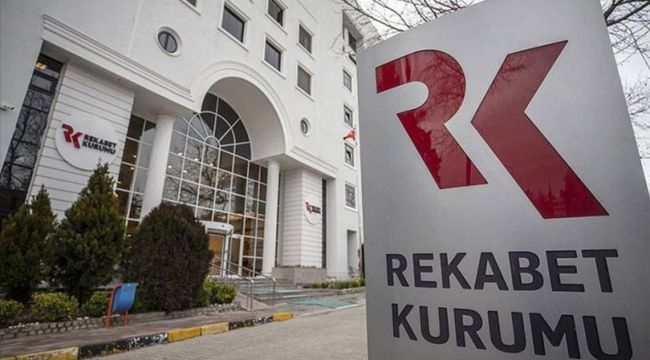 Rekabet Kurulu'ndan yeni karar