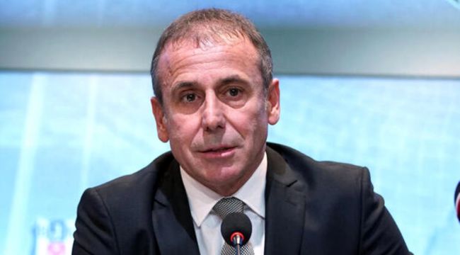 ''Resmi teklif almadım''