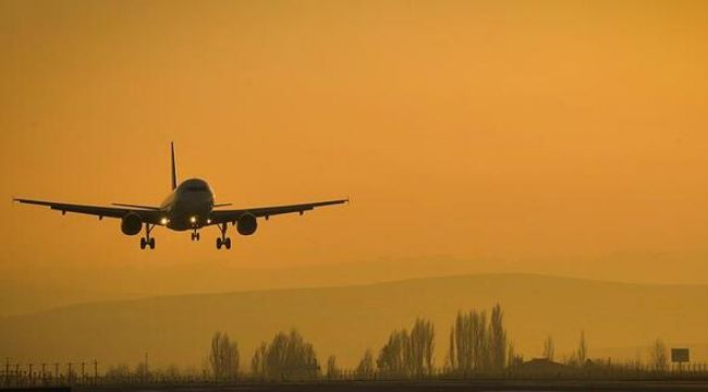 Sabiha Gökçen Havalimanı'nda rekor başlangıç