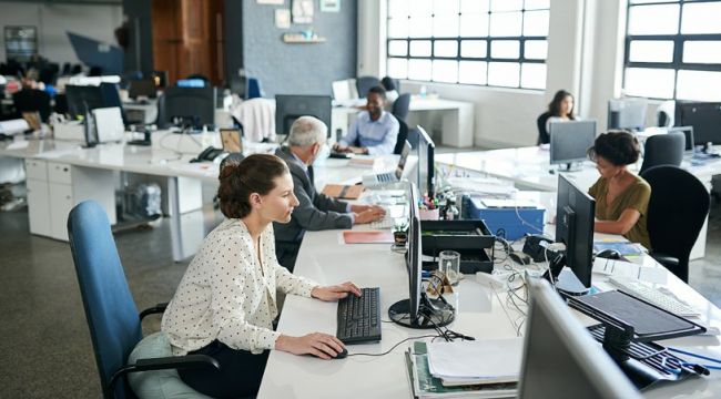 Sağlık Bakanlığı'ndan iş yerleri için koronavirüs kararı