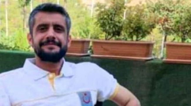 Sağlık çalışanı balkondan düşüp hayatını kaybetti