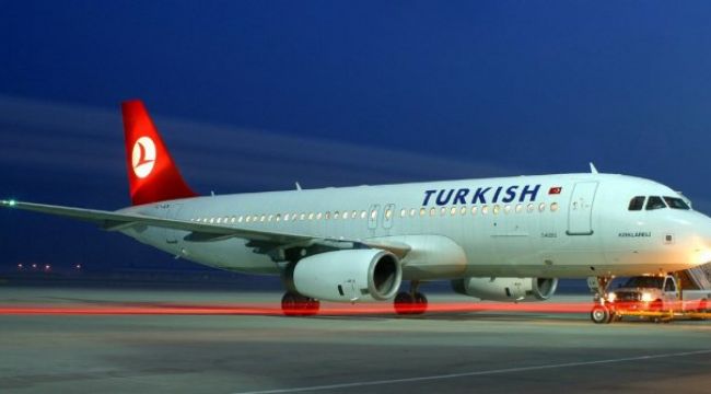 THY 'DEN SAĞLIK ÇALIŞANLARINA İNDİRİM