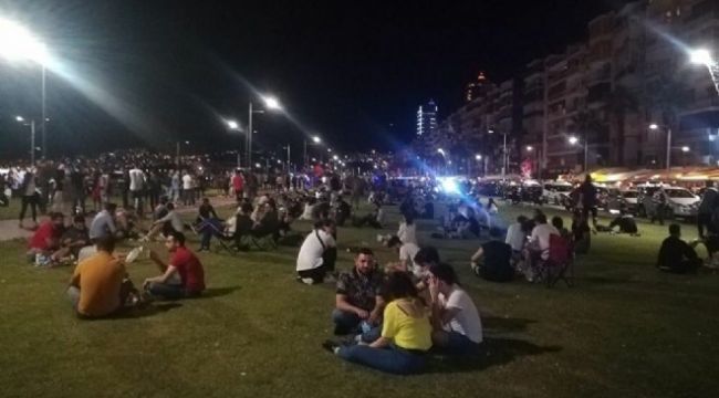 Salgında kritik günler