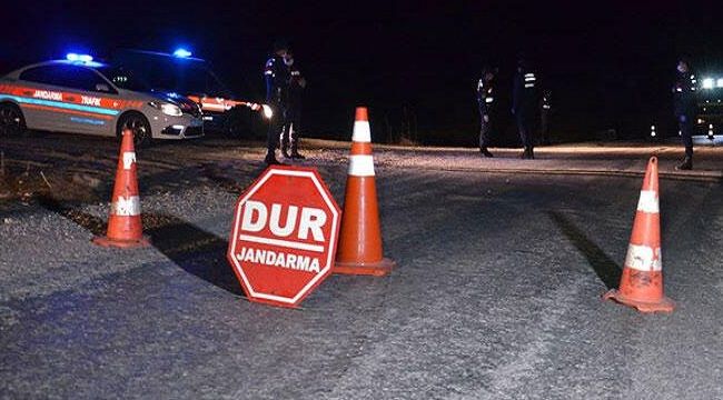 Şanlıurfa'da 72 ev karantina altında