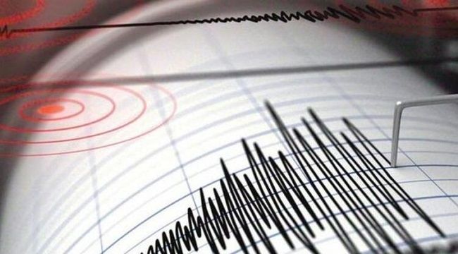 Şanlıurfa ve Adıyaman'da 4.3 büyüklüğünde deprem