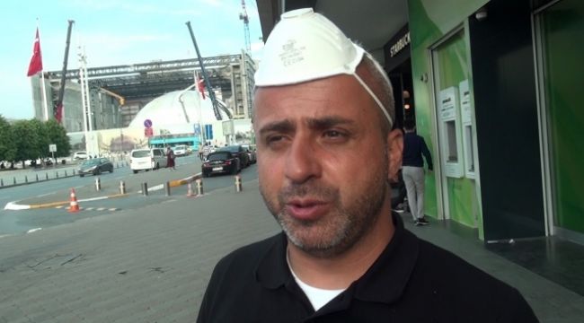 Şaşırtan korona tavsiyesi