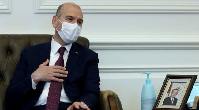 Şehirlerden temizlenen teröristler mağaralara hapsoldular
