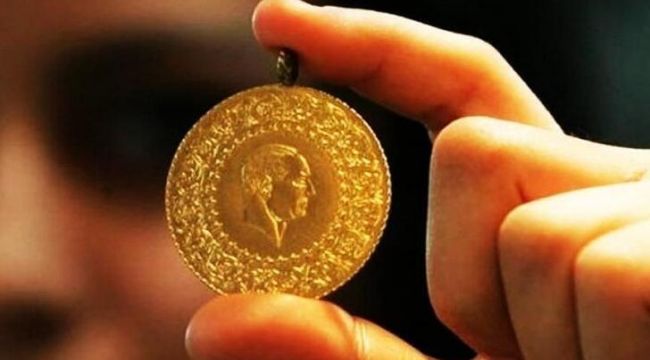 Serbest piyasada altın fiyatları