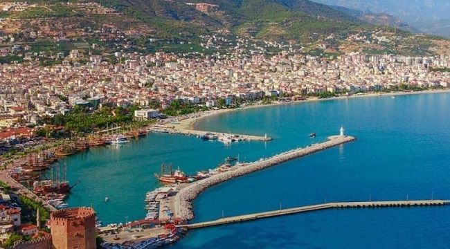 Sertifikalı otel sayısı yükseldi
