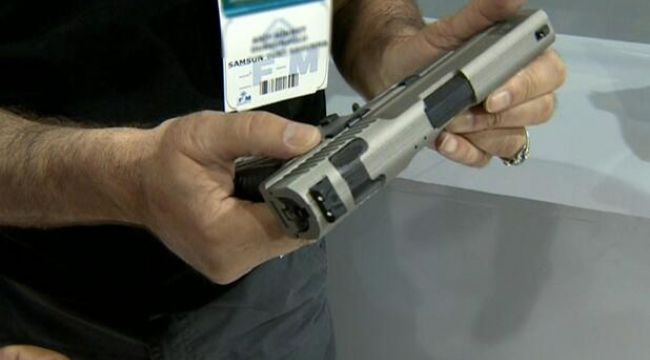 SİLAH TAŞIMA YETKİSİ Mİ VERİLİYOR?