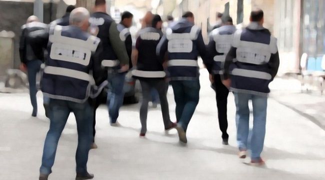 Şırnak'ta kaçakçılık operasyonu