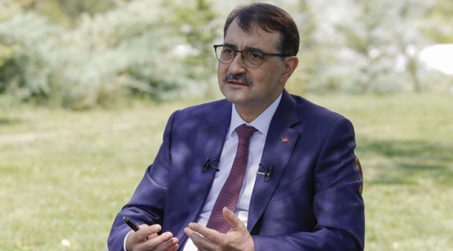 ''Sismik araştırma dönemi bitti''