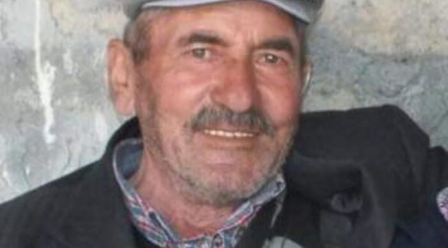 Sivas'ta şüpheli ölüm