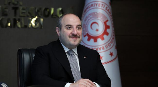 "SON İKİ ÇEYREKTE GÜÇLÜ TOPARLANMA BEKLİYORUZ"