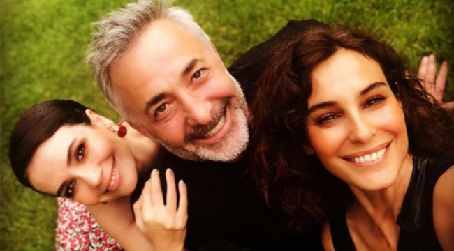 Songül Öden: Seçilmiş akrabalık çok kıymetlidir