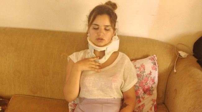 Sosyal medya fenomeni, ölümden döndü