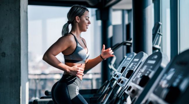 Spor salonlarında alınacak koronavirüs tedbirleri açıklandı